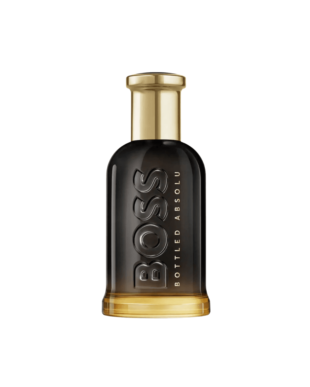 Inspired by Boss Bottled Absolu