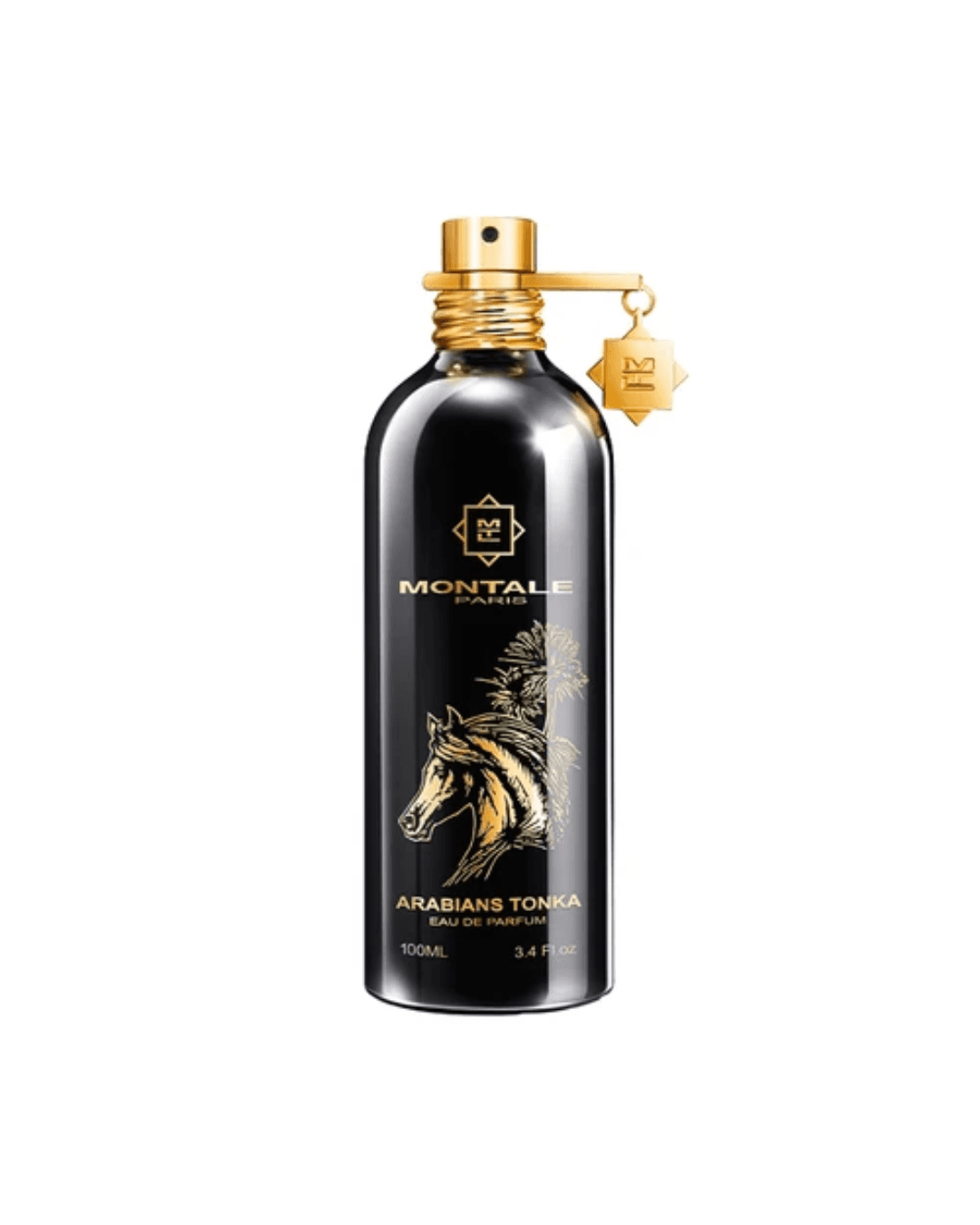 Inspired by Montale Arabian Tonka