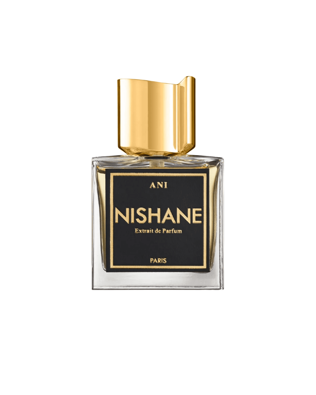Inspired by Nishane Ani
