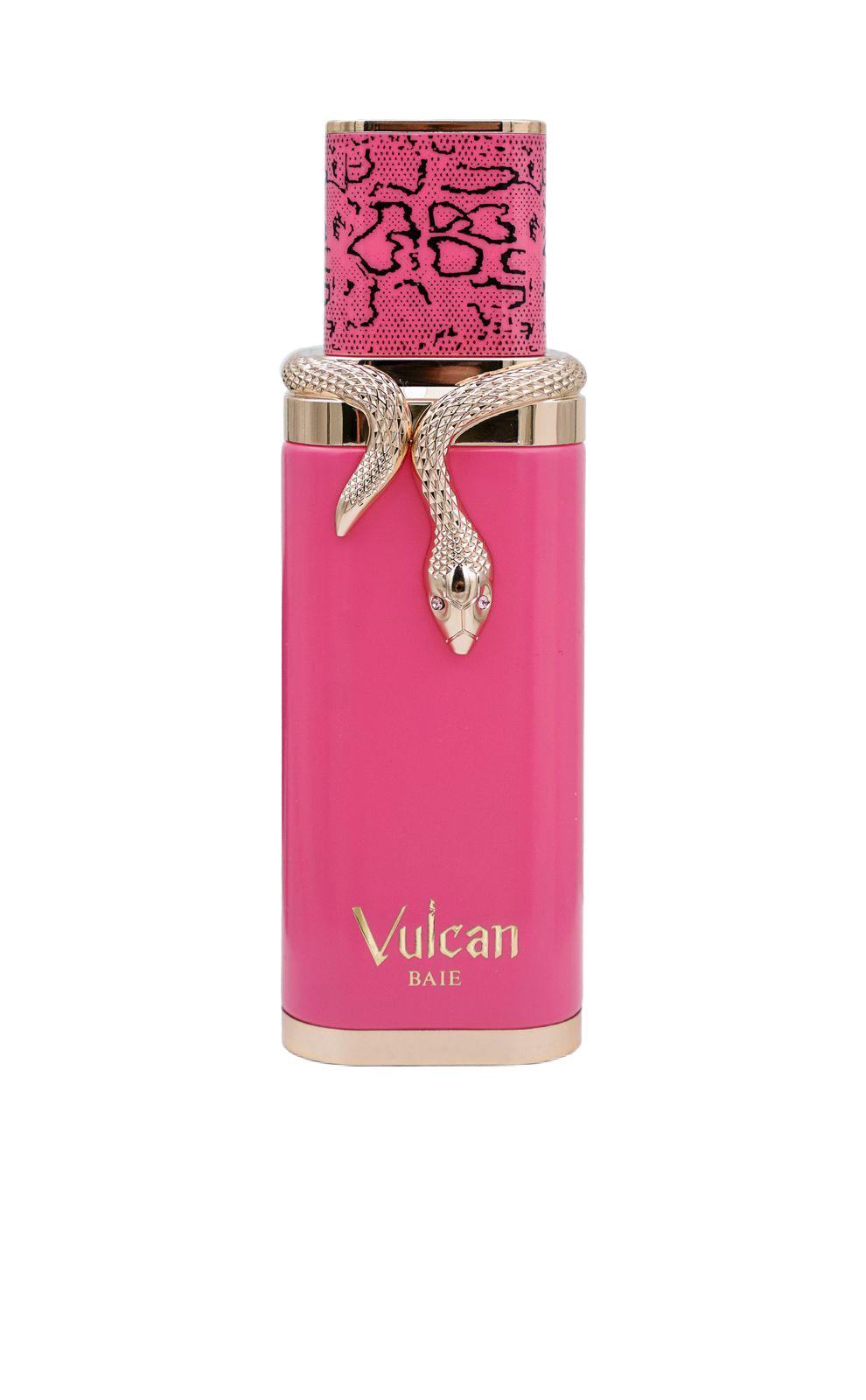 VB Vulcan Baie