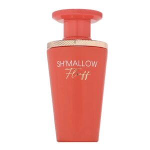 Shmallow Fluff