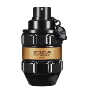 Spicebomb Extreme