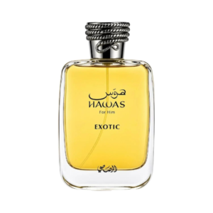 Rasasi Hawas Exotic