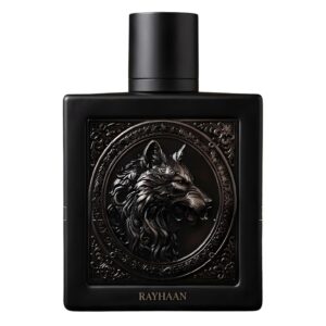 Rayhaan Wolf